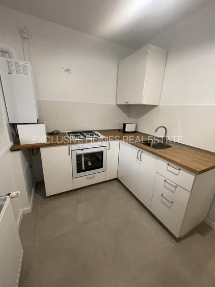 Garsoniera Bloc nou Colentina - 7