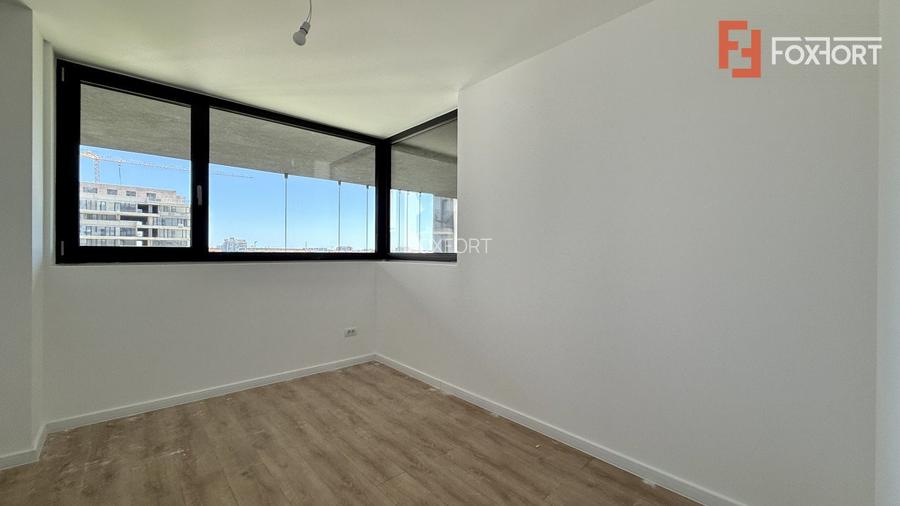 COMISION 0% Apartament de vanzare 3 camere, zona Torontalului - 5