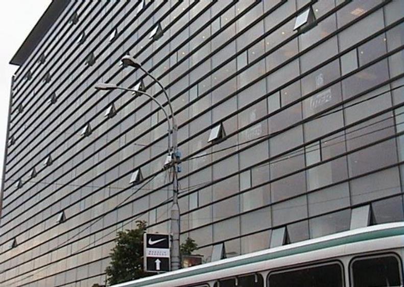 Spatii birouri de inchiriat in zona Piata Victoriei, Bucuresti