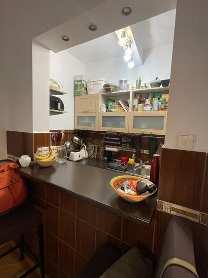 Vanzare apartament 3 camere,Ferdinand,Metrou Piata Iancului