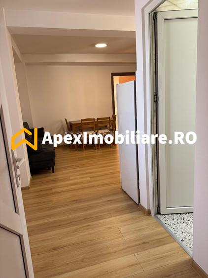 Apartament 2 camere de inchiriat Stefan cel Mare București | ApexImobiliare.ro - 6