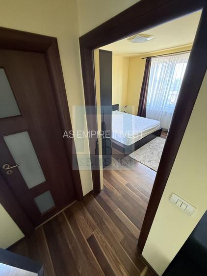 Apartament 3 camere mobilat/utilat-zona Calea București - 8