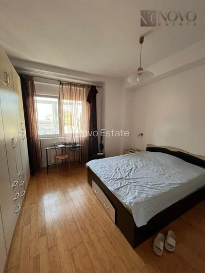 4 Camere | Piata Romana | Centrala - 3
