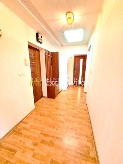 Inchiriere apartament 2 camere modern Fratii Golesti - 4