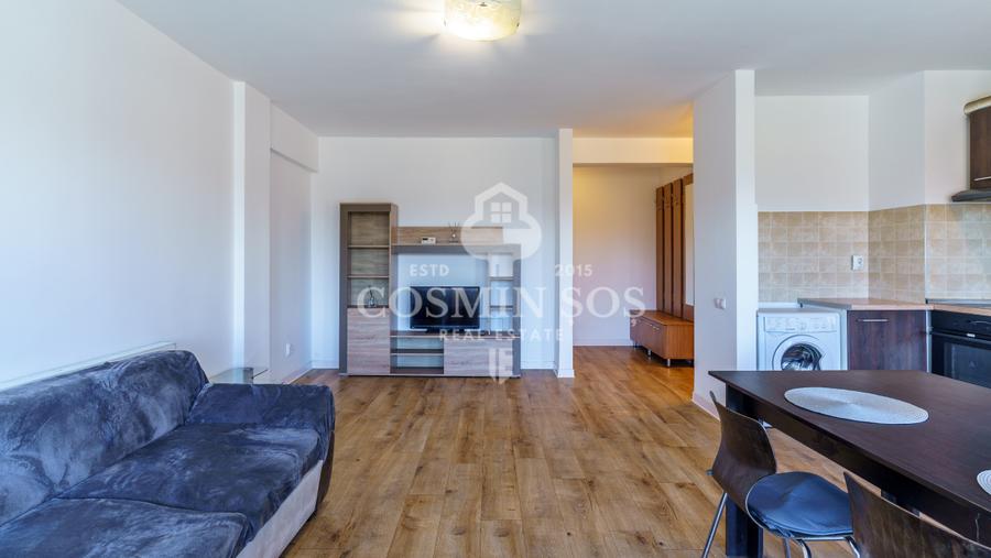 Apartament 3 camere de vanzare, Zona Gheorgheni, Iulius Mall + parcare