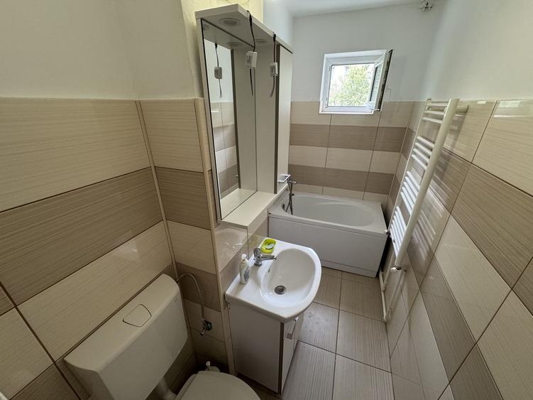 Apartament 3 camere zona Tomis Nord