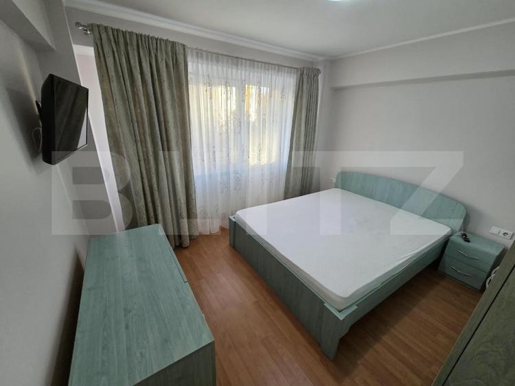 Apartament cu 4 camere de închiriat & condiții complete, Ultracentral - Zalău