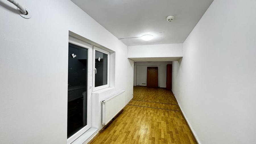 Spațiu de birouri de vânzare | Victoria Business Center | 302 mp | Etaj 8/9