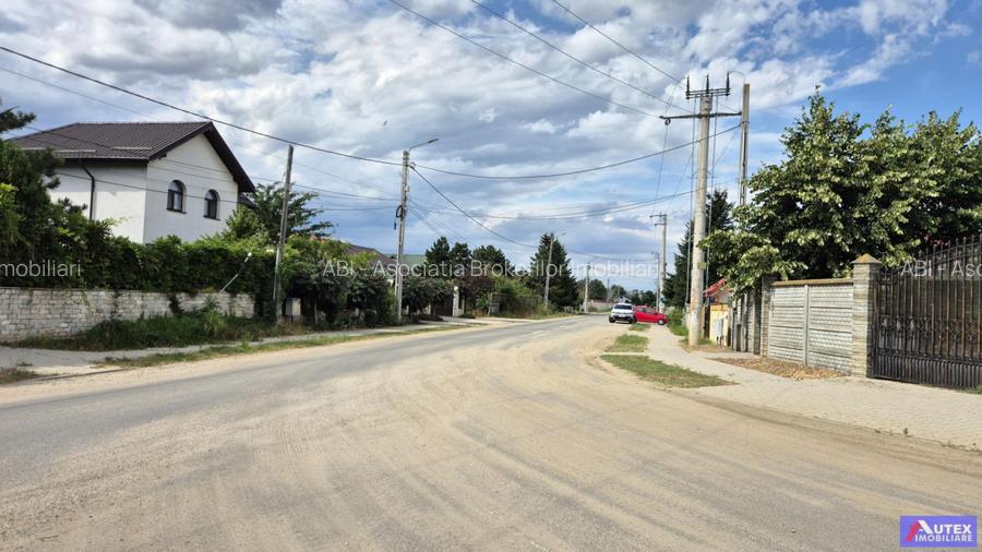 Teren Casa 800 mp in Magurele la 2 Pasi de Bucuresti - 6