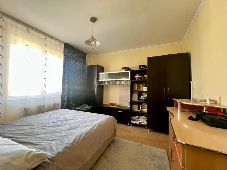 Apartament 3 camere+living Zona Centrala mobilat utilat 128500eur neg - 6