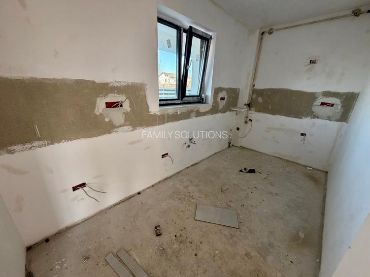 Casa P+1+Pod inalt. 4 cam. Util 107mp. Teren 148mp - 7