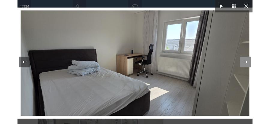 Apartament 4 camere