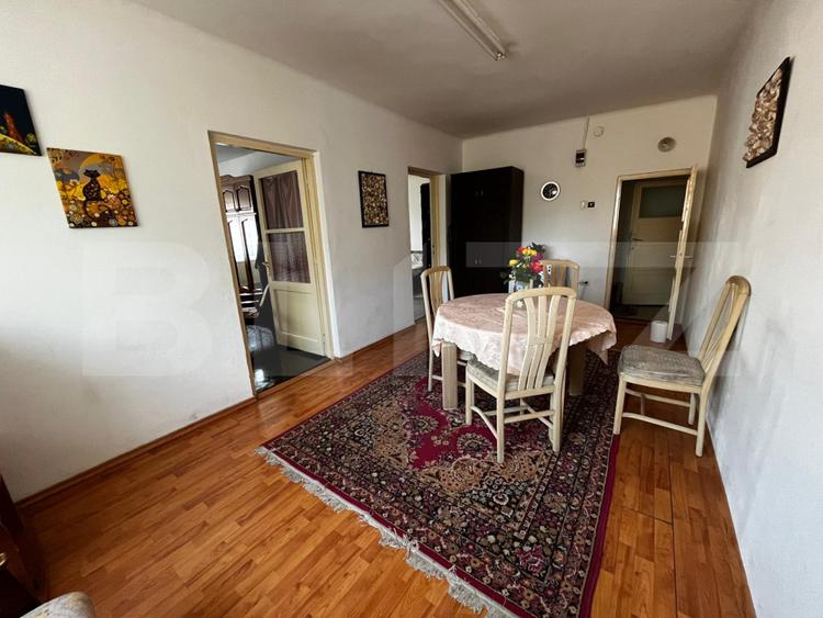 Casa individuala - Dambu Rotund, 600 mp teren