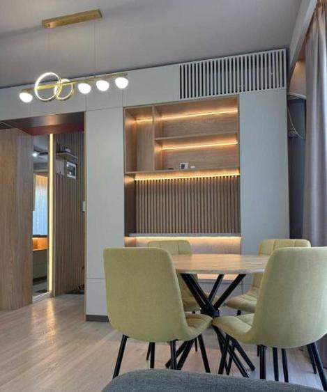 Apartament 3 camere Grozavesti+Curte 100mp /loc de parcare inclus/pet friendly