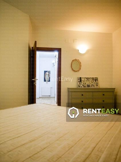 Apartament cu 2 camere situat in zona Copou - Bellevue - 7