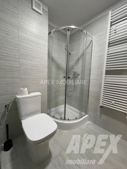 Apartament 3 camere nou- Mobilat | Dr. Taberei - Moghioros Park - 19