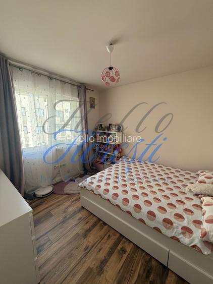 Casa însiruita, 5 camere, 160 mp, zona Teilor - 8