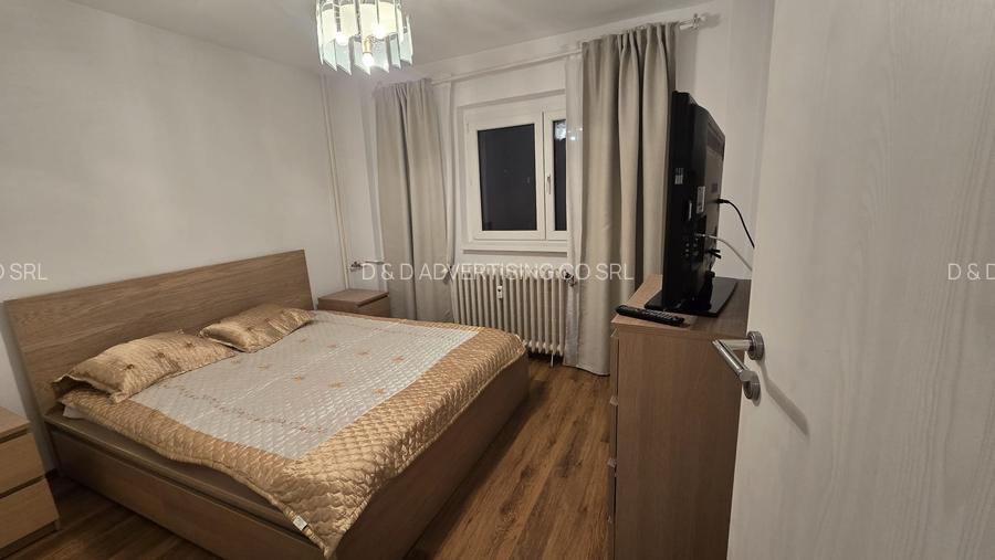 Tineretului/Timpuri Noi - 5 minute metrou - Apartament 2 camere Modern-confort 1 - 2