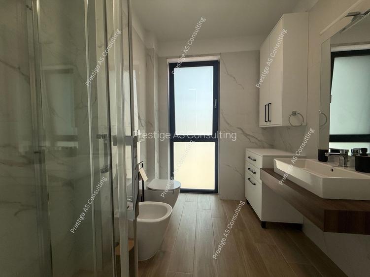 Apartament cu 17mp Terasa | Parcare suprateran | Ateneo | Calea Torontalului - 10