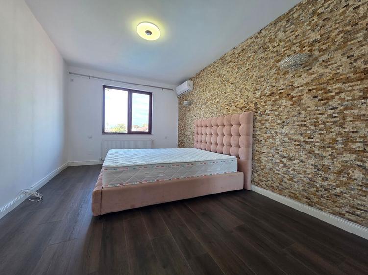 Vila individuală cu piscină privată,, teren 1000 mp – Pipera