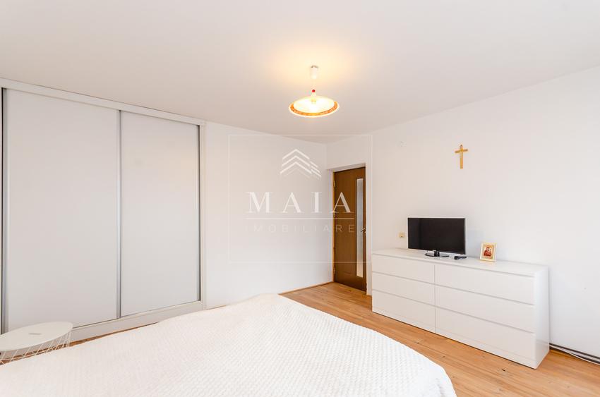 Comision 0%, Casa 5 camere, garaj, pivnita si curte libera 363mp, Turnisor