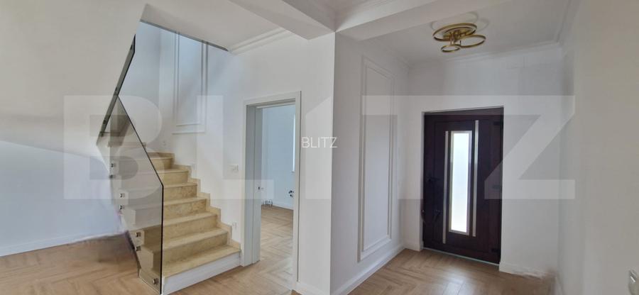 Vila moderna, P+1, 159 mp, 318 mp teren, zona Magnolia - 4