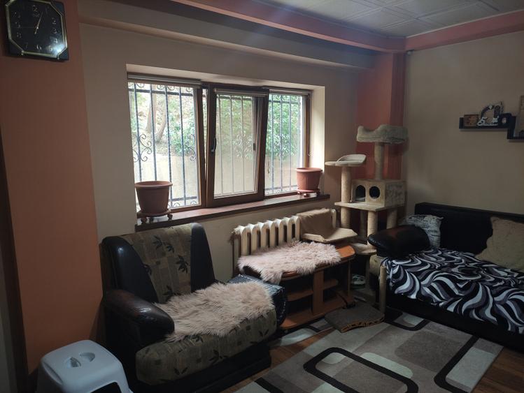 3 CAMERE PARTER | FALEZA NORD | CONSTANTA