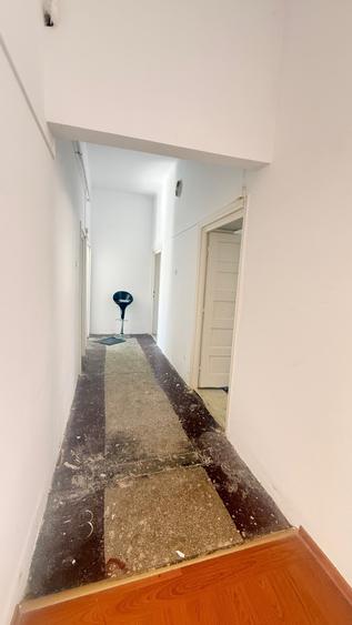 Apartament 3 camere la vilă, parter, zona Parcul Regina Maria!