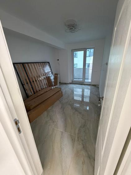 Tomis plus-apartament 2 camere finisat modern
