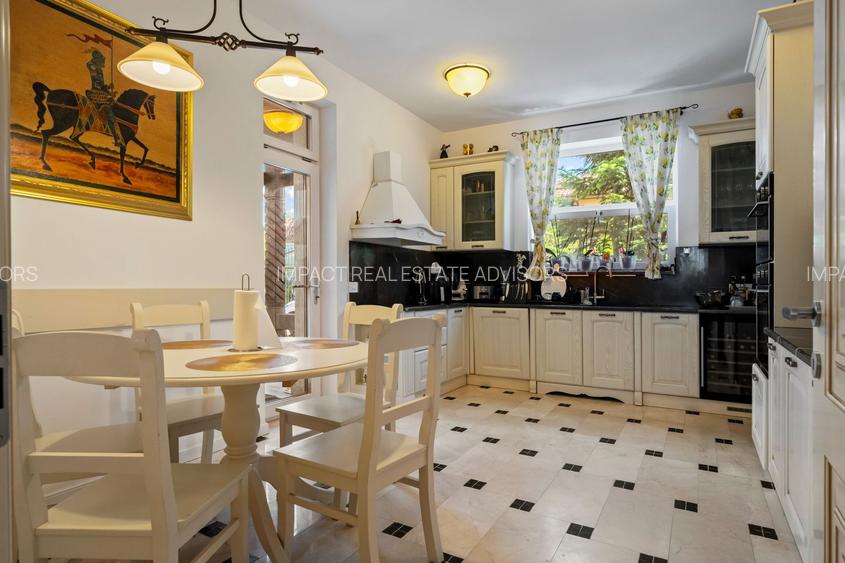 Oportunitate Rară: Vilă pe Lac | 1.898 mp Teren | Piscină - 8