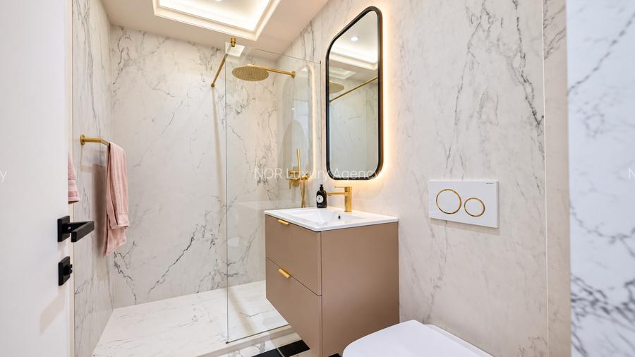 Cloud9 Residence | Aviației–Pipera | Vânzare penthouse