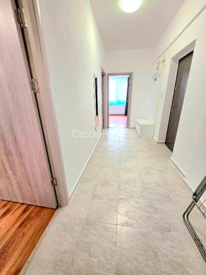 Apartament 2 camere de vanzare ,Campus Universitar - 5