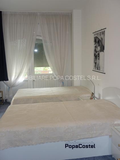 Breaza de Sus vila 487 mp utili S+P+1E+M cu teren 6258 mp - 16