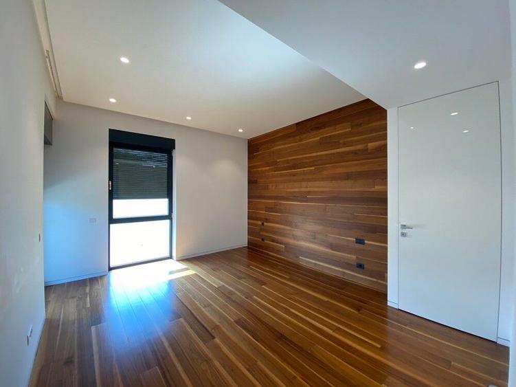 Luxury apartment, 5 rooms, with generous terraces, Aviatorilor area