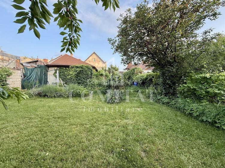 Casă individuală cu 495 teren cartier Gheorgheni - 25