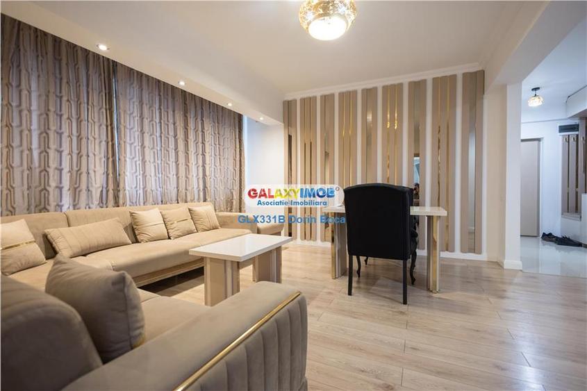 Vanzare Apartament 3 camere TITAN - BLOC NOU, langa parcul IOR - 3