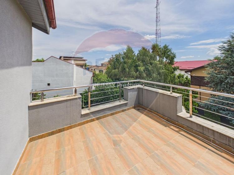 Casă / Vilă cu 7 camere de vânzare în zona Prelungirea Ghencea - 29