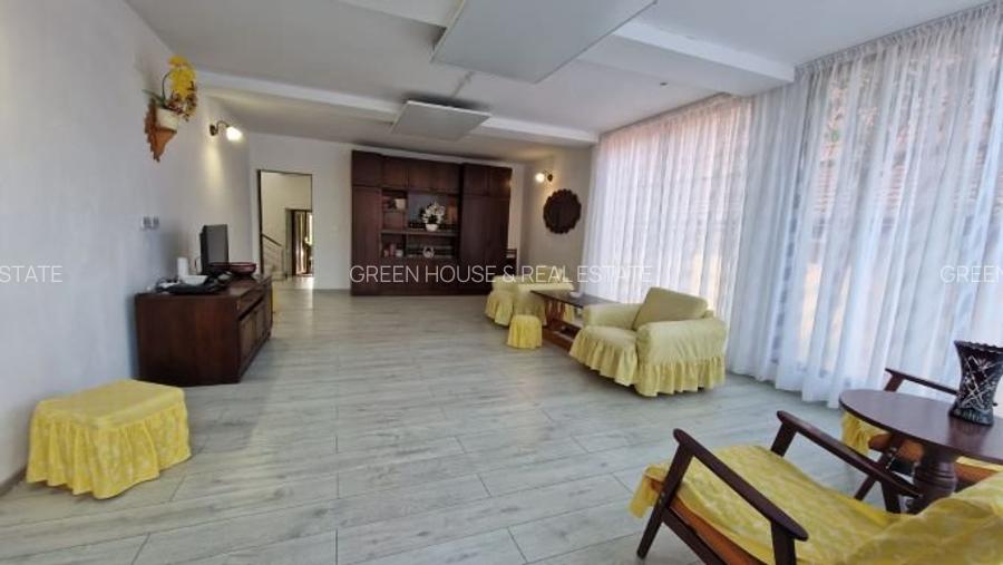 Casa noua P+1 curte si teren zona Streisangeorgiu - 25