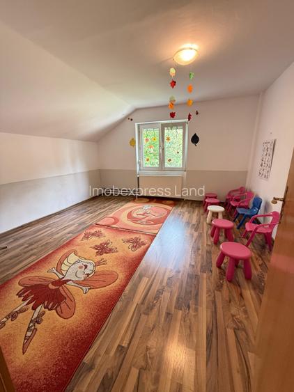 Casa de inchiriat Lipovei, ideala pentru activitati educationale  - 4