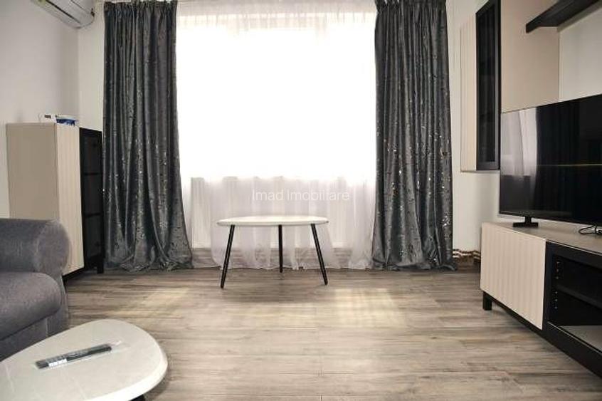 Totul Nou, prima inchiriere apartament 2.5 cam in Targoviste - Micro 11. - 4