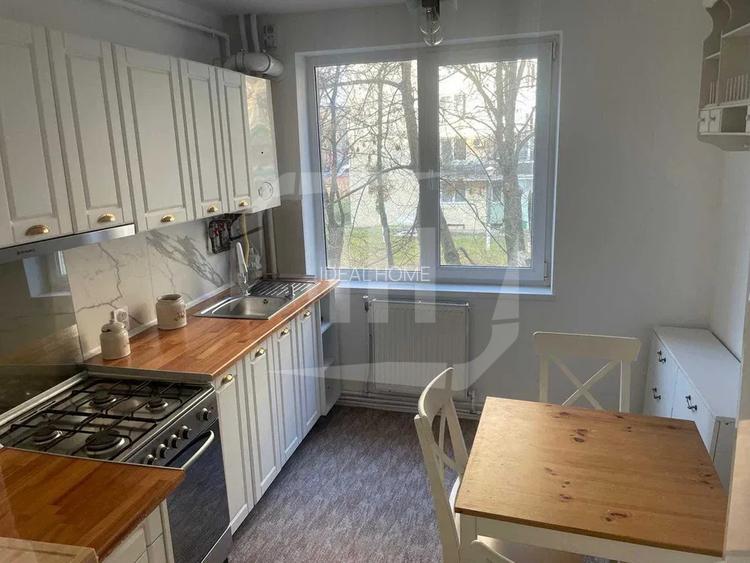 Apartament 3 camere, parcare, Gheorgheni - 3