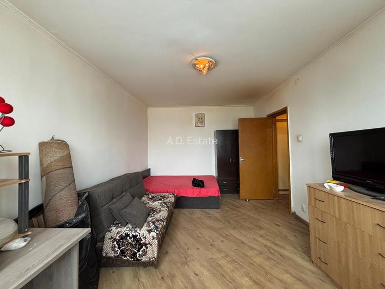 Garsoniera Pantelimon Mega Mall Bloc mixt - 2