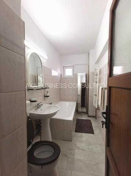 Inchiriere garsoniera  Unirii, centrala termica proprie,la 5 minute de metrou - 5