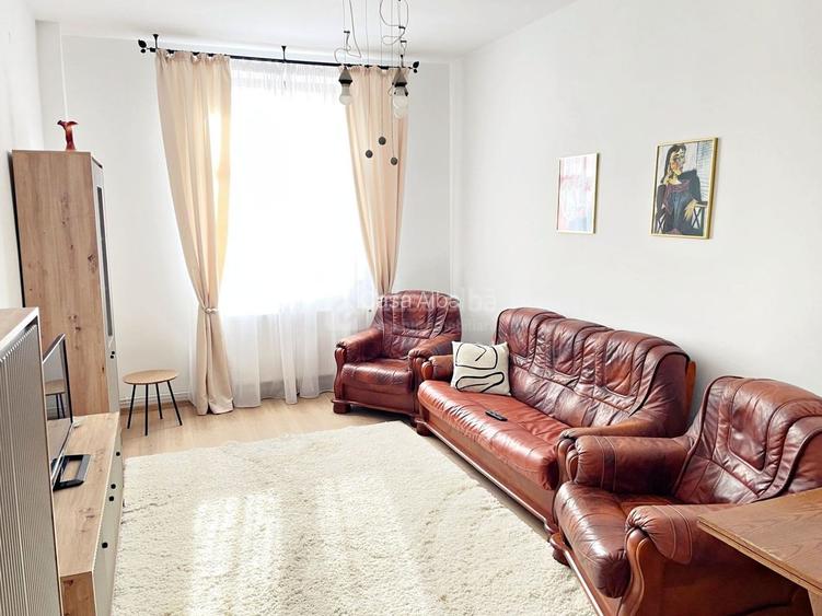 Copou - Fundatie, 3 camere ready to move, prima inchiriere - 3