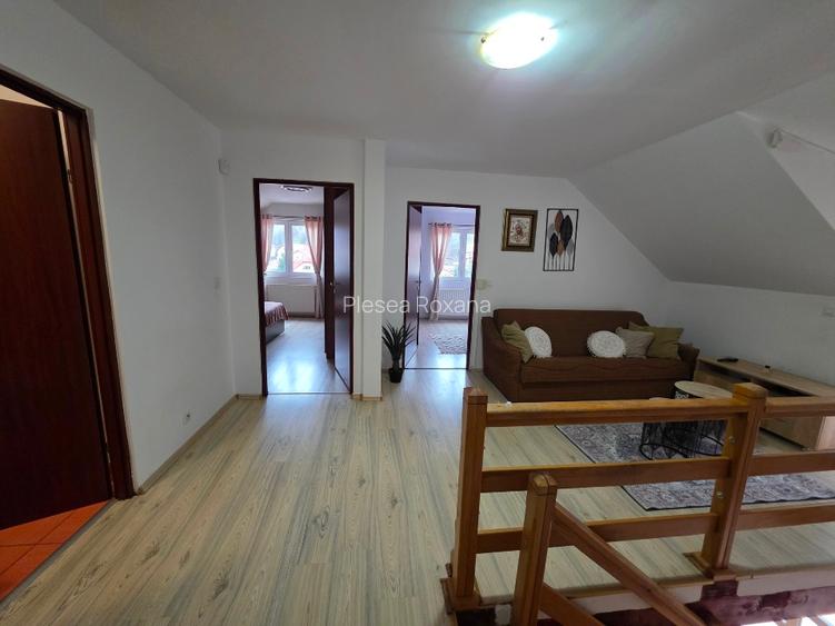 Casa de închiriat în Schei Brașov,  direct proprietar  - 11