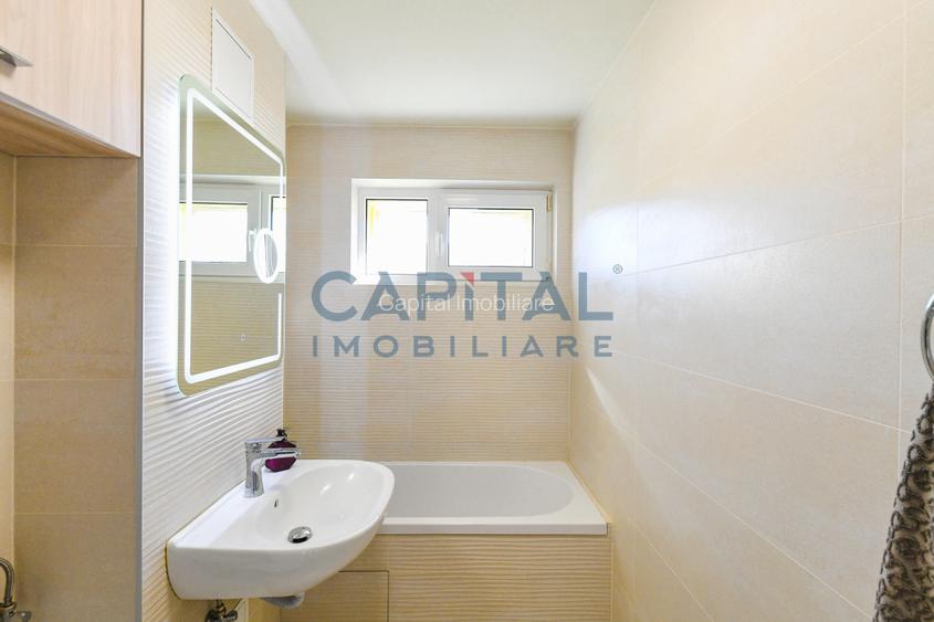 Apartament cu 4 camere decomandate in cartierul Manastur - 8