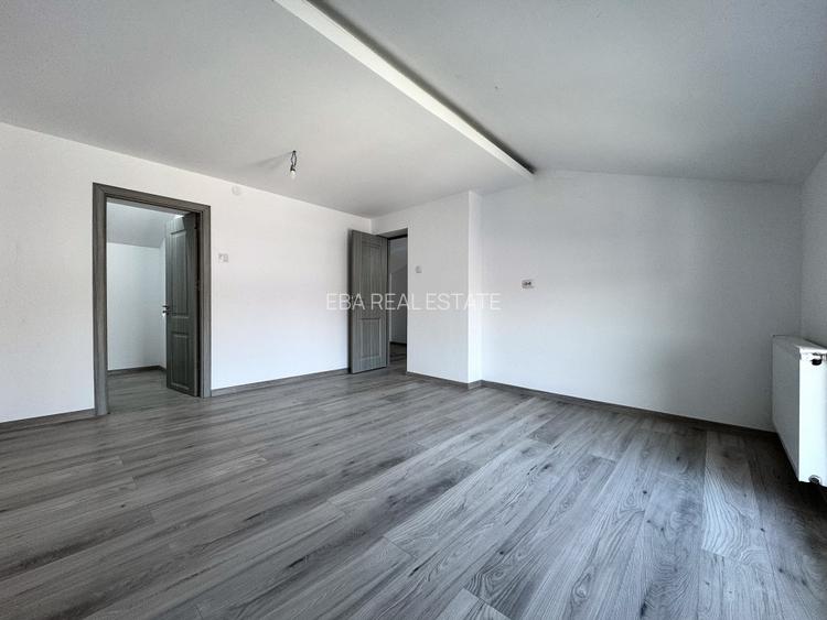 Casa individuala 4 camere, curte, zona retrasa, pret excelent, Chiajna - 11