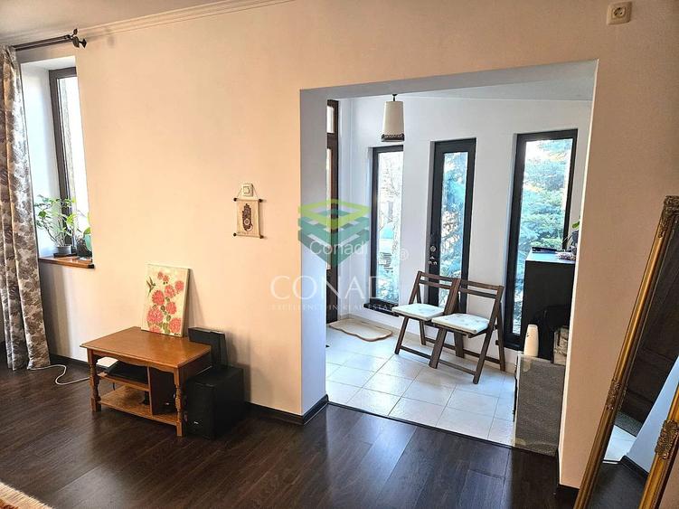 Domenii, vila cu 5 camere de inchiriat, 250 mp utili - 2