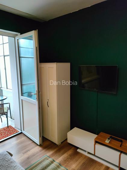 Garsoniera 5 min M Kogalniceanu compacta si cocheta DB1929 - 3