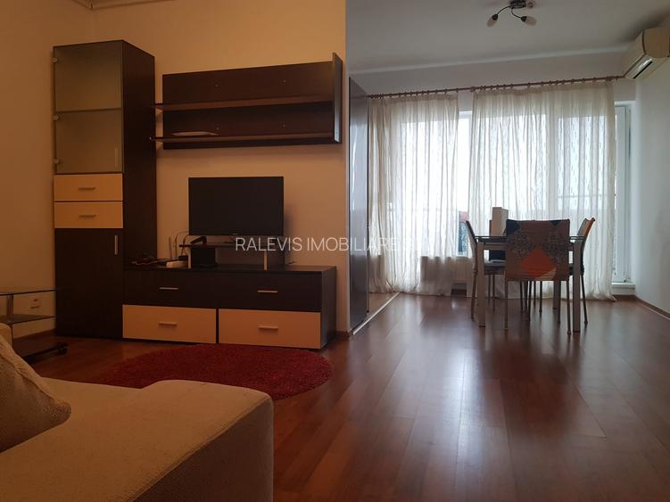 Inchiriere apartament 2 camere cu loc de parcare, 450 euro, Titan - 4